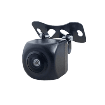 HD FISH EYE CAMERA MOVING LINE