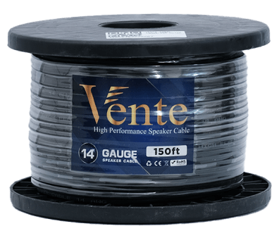 Vente Audio Cable 14 AWG