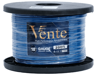 Vente Audio Cable 18 AWG
