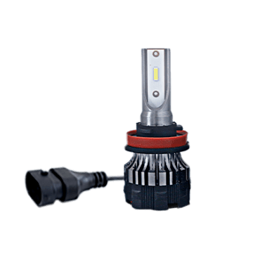 LED WHITE ECO SERIES