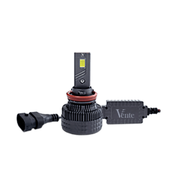LED WHITE NEW EXTREME SERIES 125