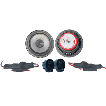 SPEAKER SPLIT 6-S