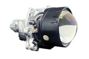 Biled Projector Headlamp 2,5" And 3" VT-A3 Bluelens