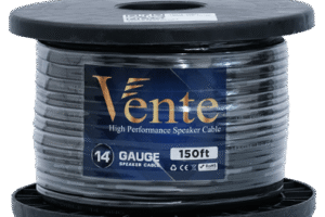 Vente Audio Cable 14 AWG