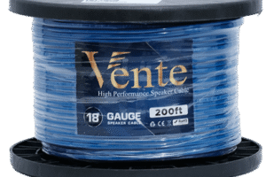 Vente Audio Cable 18 AWG