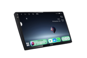 Head Unit Android New Supreme Android 12/512 GB