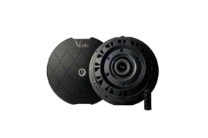Sparetire Subwoofer VT-ST11
